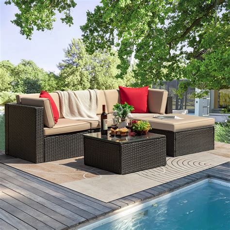 Outdoor Furniture 